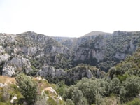 Avola, Cavagrande del Cassibile Reserve Wandertour - Hizvo