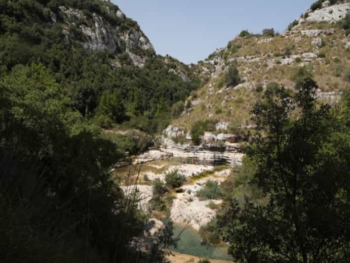 Avola Cavagrande del Cassibile Reserve Hiking Tour GetYourGuide