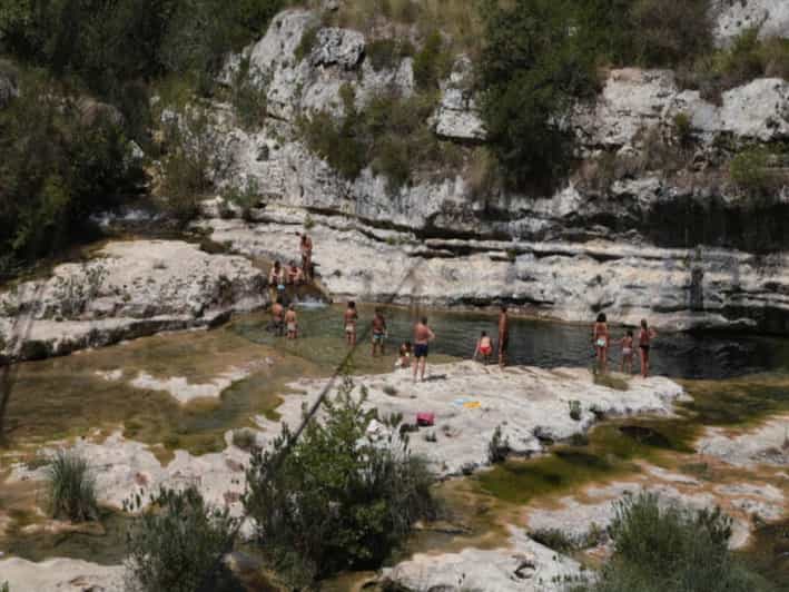 Avola Cavagrande del Cassibile Reserve Hiking Tour GetYourGuide