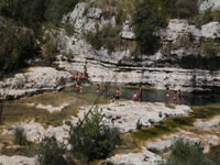 Avola, Cavagrande del Cassibile Reserve Wandertour - Hizvo