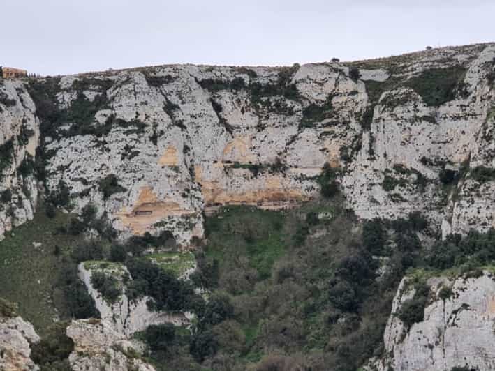 Avola Cavagrande del Cassibile Reserve Hiking Tour GetYourGuide