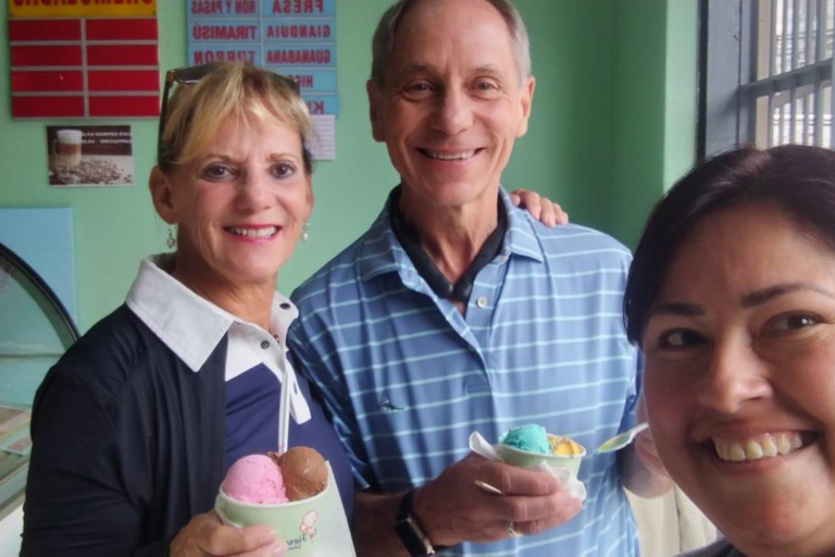 Lima: tour privato di mezza giornata delle gemme nascoste