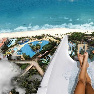 Fortaleza: Beach Park Round-Trip Transfer