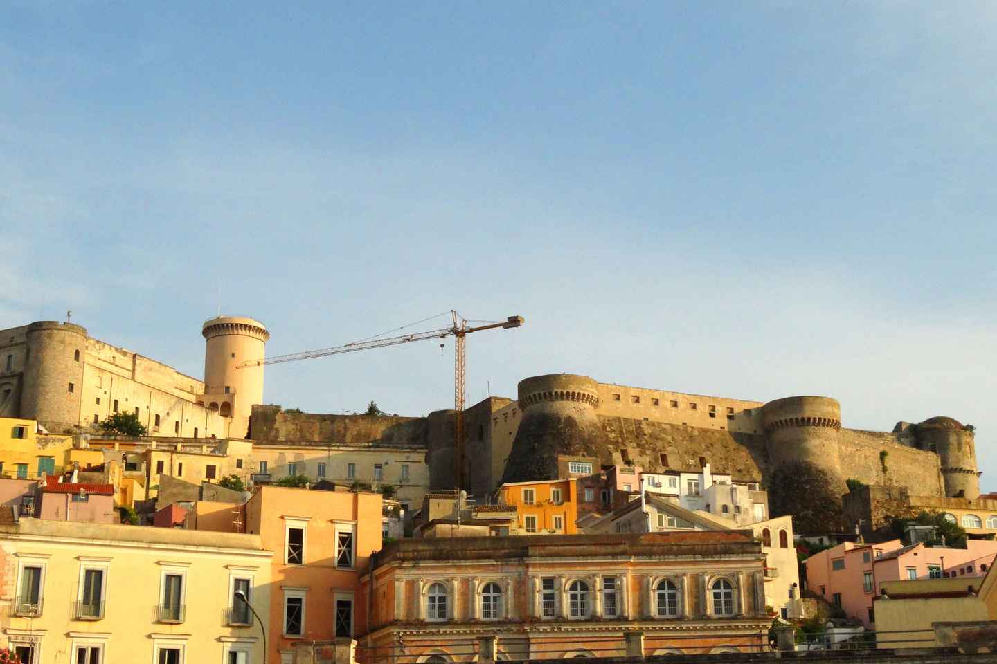 Gaeta private tour: Medieval Art and Architecture
