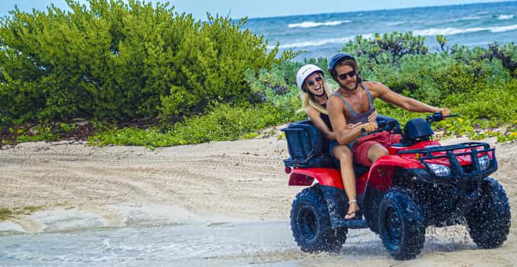 The BEST Cozumel Quad & ATV tours 2023 - FREE Cancellation | GetYourGuide