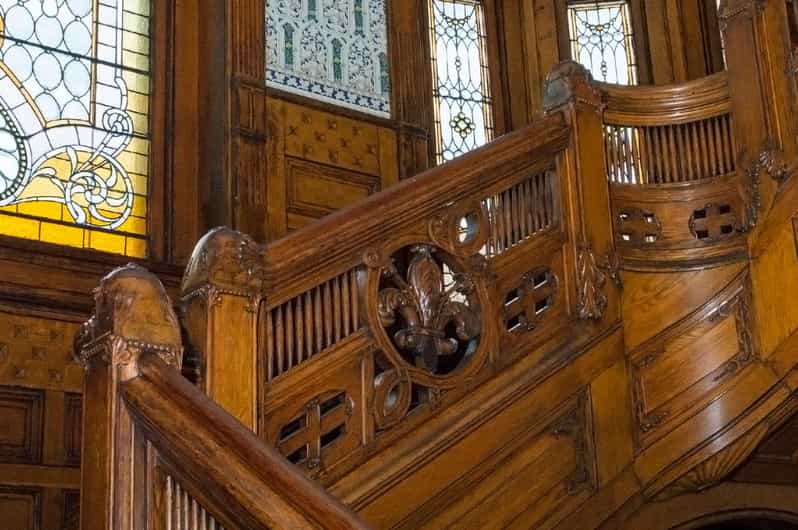 Louisville ConradCaldwell House Museum Tour GetYourGuide