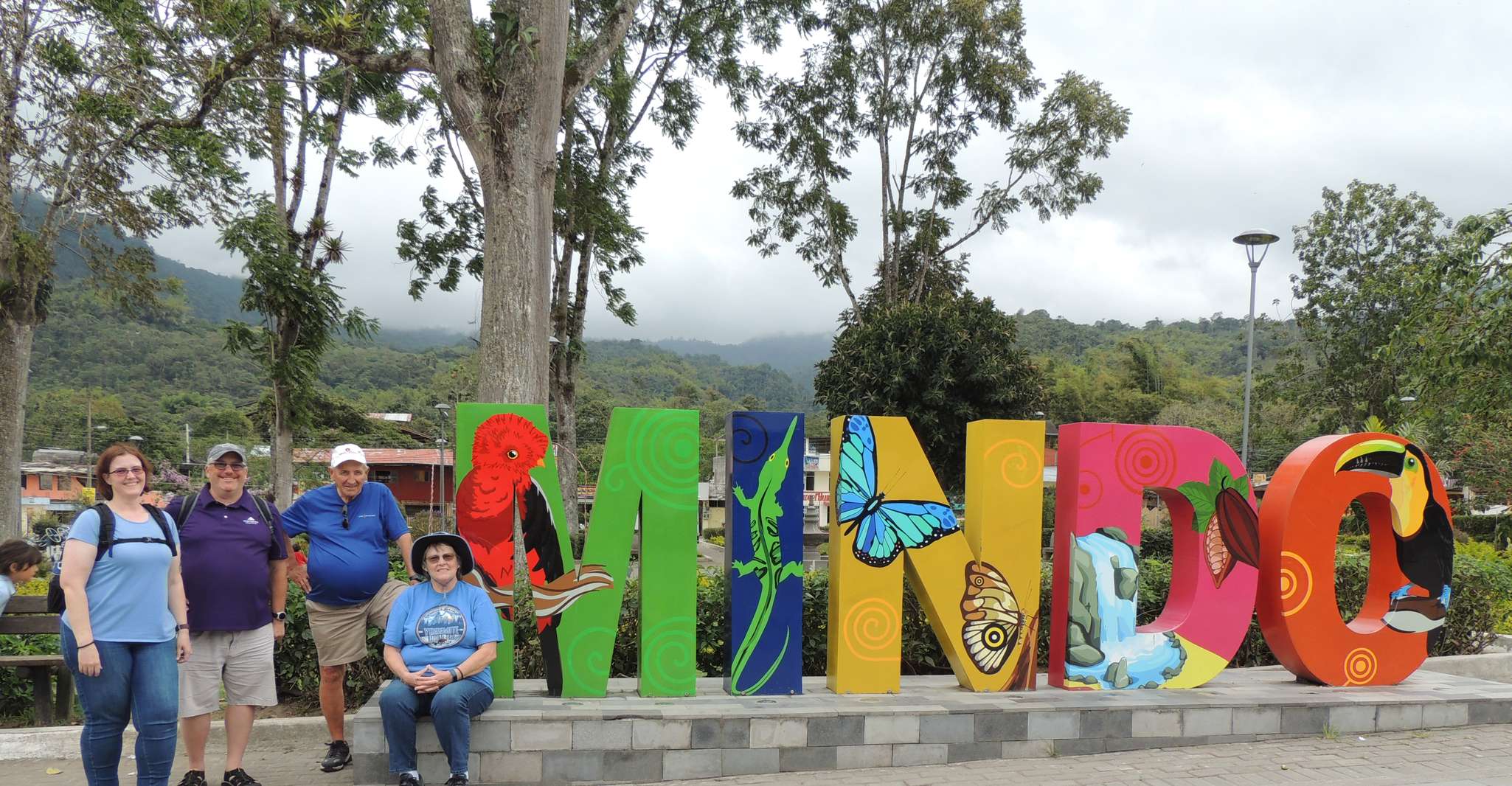 From Quito, Guided Day Trip to the Mindo Cloud Forest - Housity