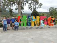From Quito, Guided Day Trip to the Mindo Cloud Forest - Housity