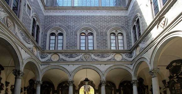 Florence: Guided Medici Tour