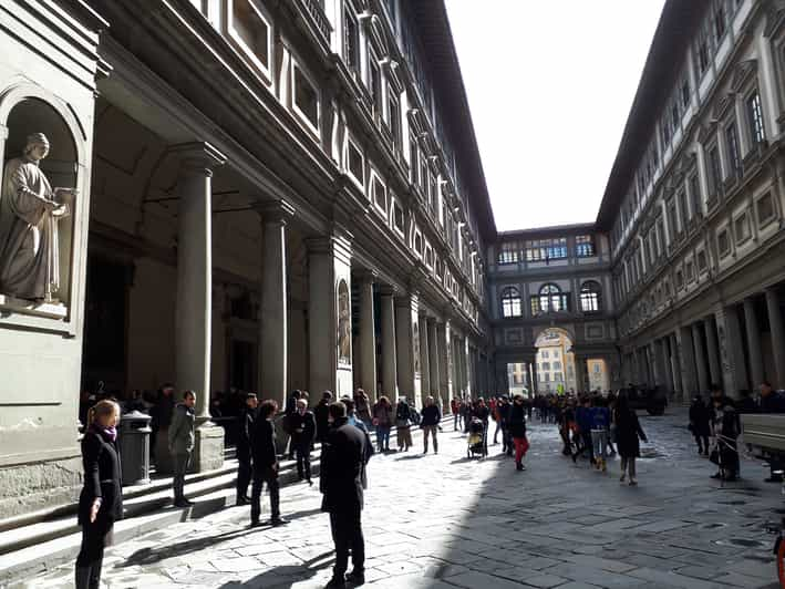 Florence: Guided Medici Tour | GetYourGuide