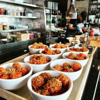 Kelowna, Walking Food Tour mit 7 Verkostungen - Hizvo