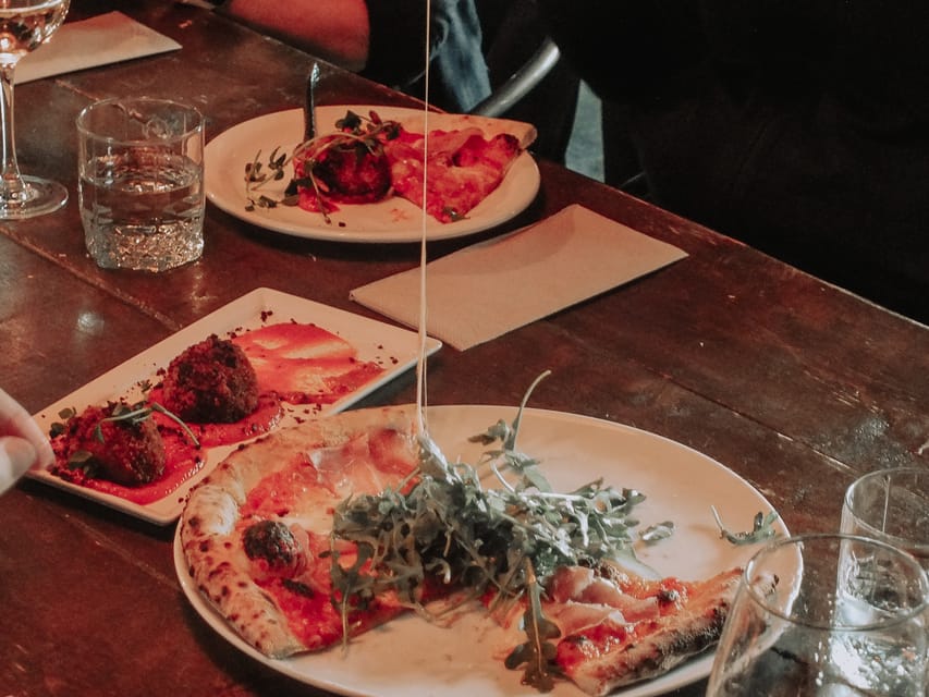 Kelowna, Walking Food Tour con 7 degustazioni - Hizvo