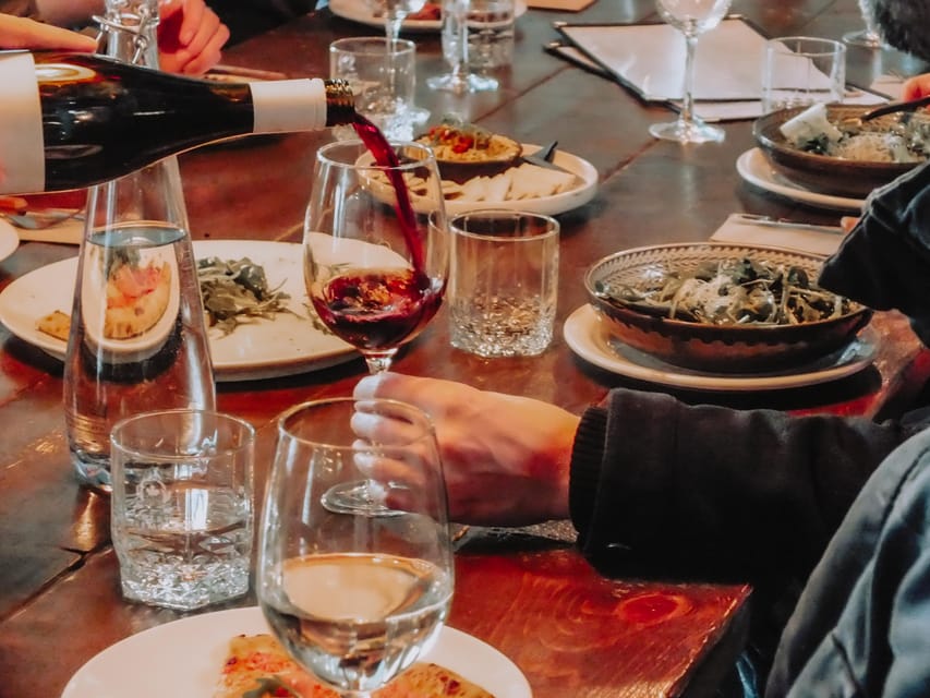 Kelowna Walking Food Tour with 7 Tastings GetYourGuide