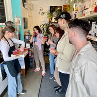 Kelowna, Walking Food Tour mit 7 Verkostungen - Hizvo