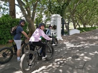 Stellenbosch, tour guidato da e-bike per la fattoria del vino - Housity