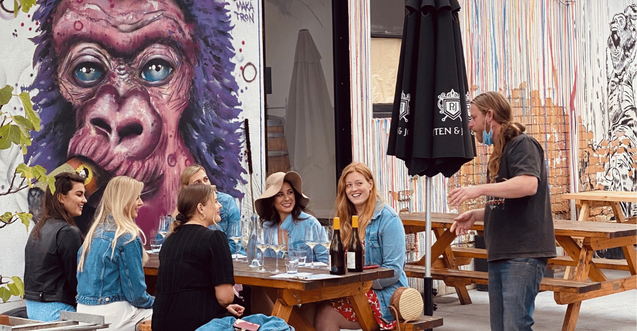 Melbourne: Yarra Valley Wine, Choc, Farm Fresh, Gin Tour photo 7