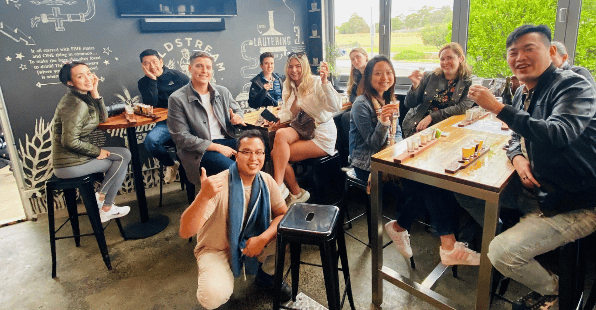 Melbourne: Yarra Valley Wine, Choc, Farm Fresh, Gin Tour photo 8