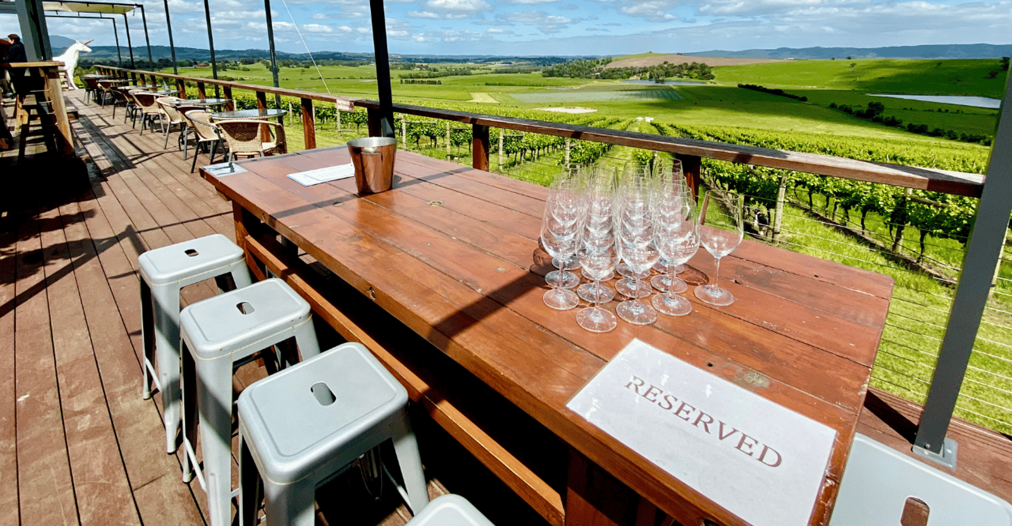 Melbourne: Yarra Valley Wine, Choc, Farm Fresh, Gin Tour photo 12