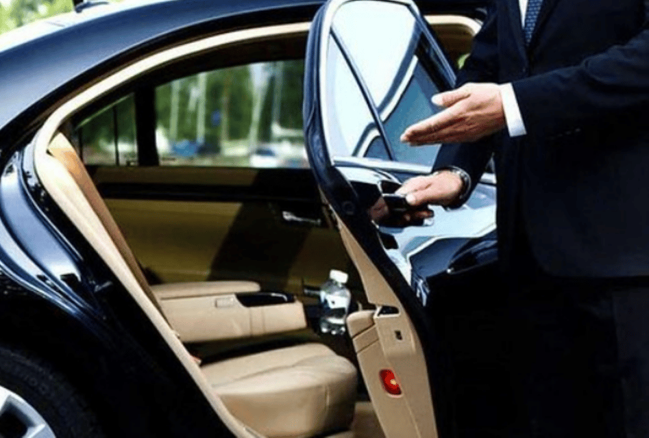 PUERTO BANUS AIRPORT PRIVATE TAXI TRANSFERS