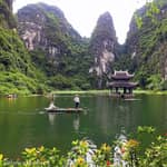 Hanoi: Ninh Binh, Bai Dinh/Hoa Lu, Trang An e tour della grotta di Mua
