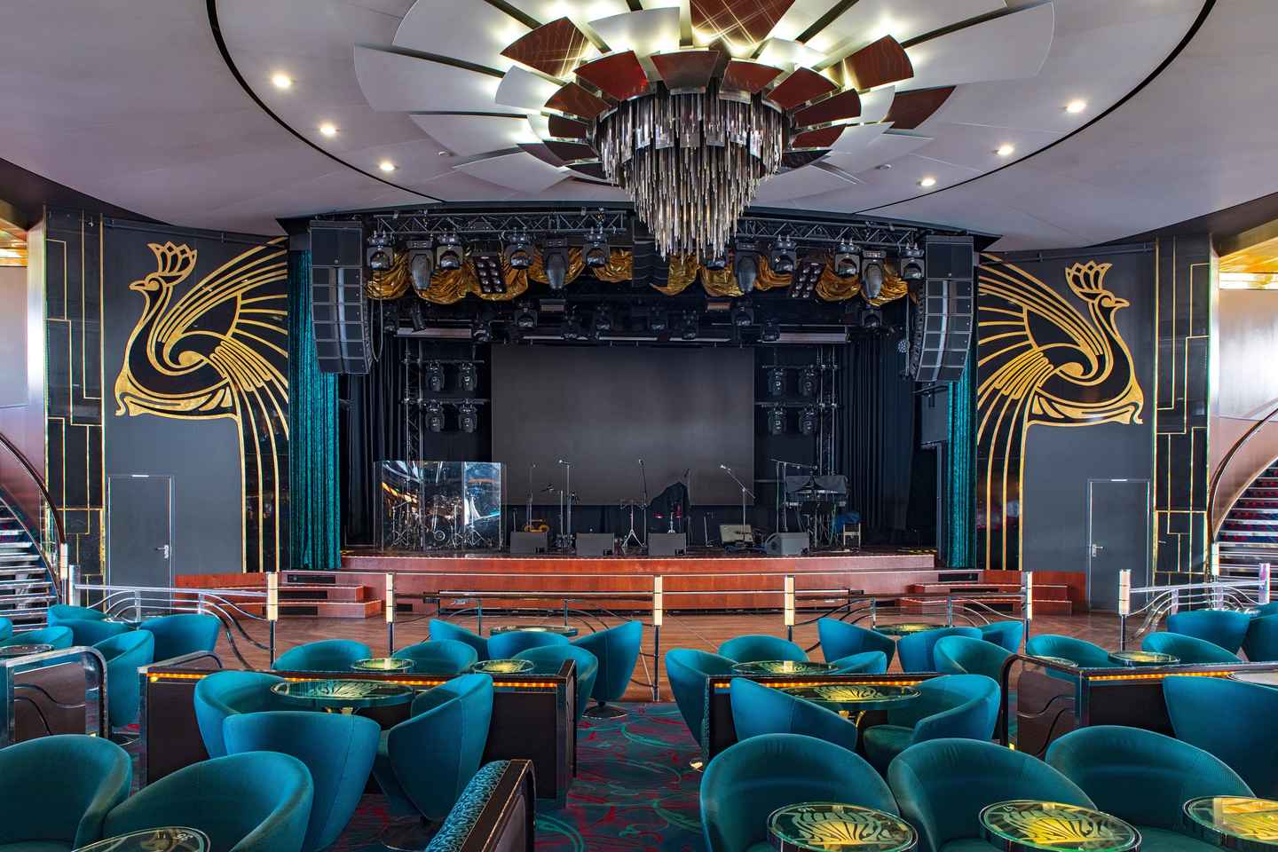 Baltic Sea Round Trip: Tallinn-Stockholm-Tallinn Mini-Cruise