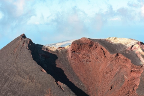 La Palma: Geführte Vulkantrekking-Tour