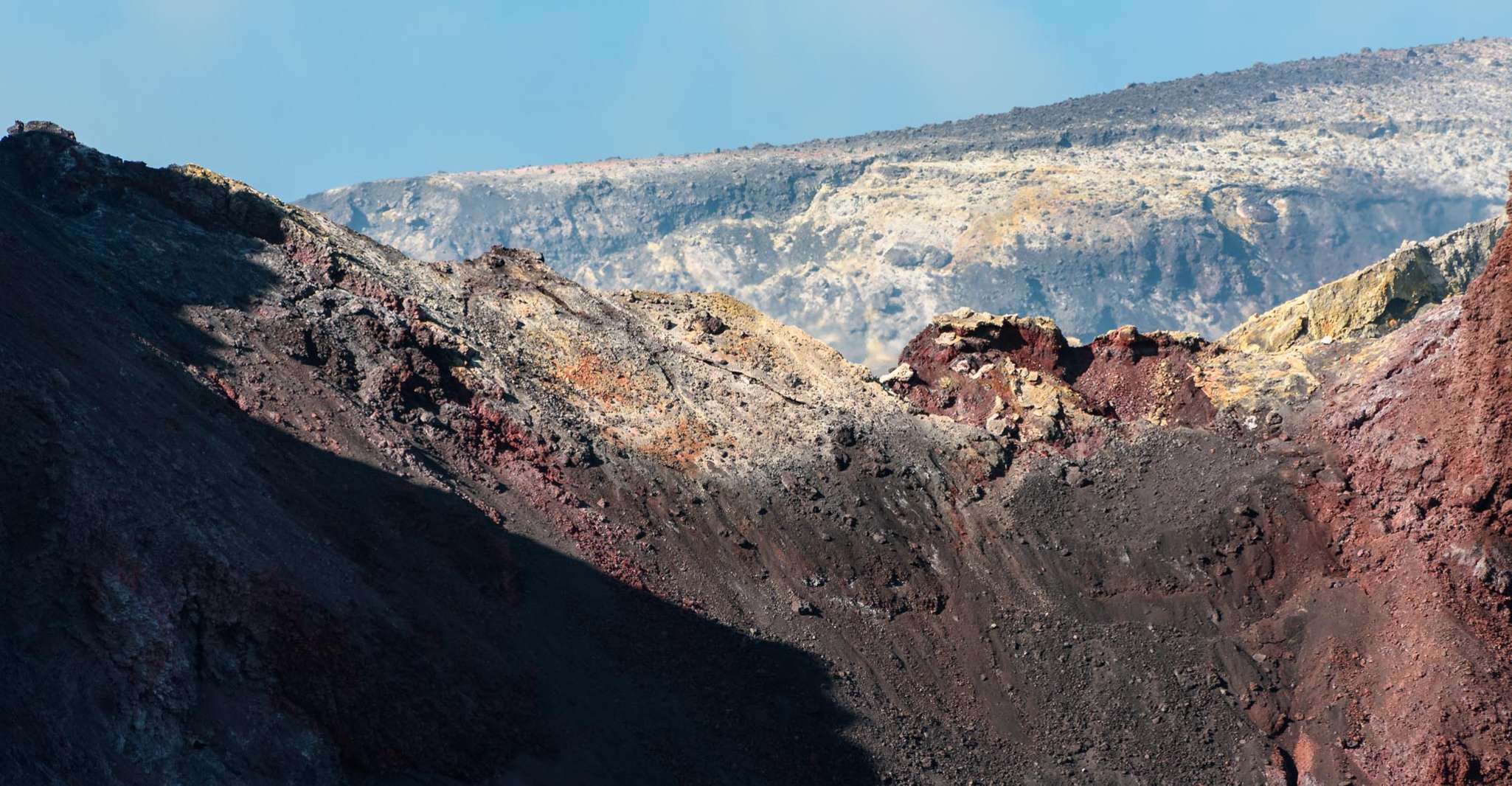 La Palma, Guided Volcano Trekking Tour - Housity