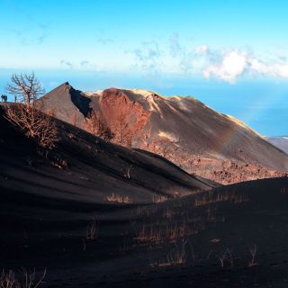 La Palma: Guidet vulkanvandring