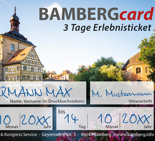 Excursões de Vários Dias a partir de Bamberg