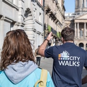 Liverpool City Highlights Walking Tour | GetYourGuide