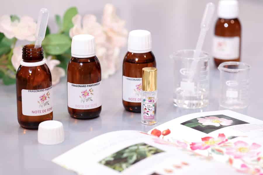 Grasse: Parfümherstellungskurs und Tour durch die Fragonard-Fabrik. Foto: GetYourGuide