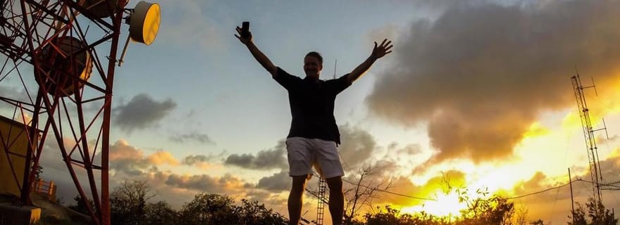 Circuits combinés de randonnée