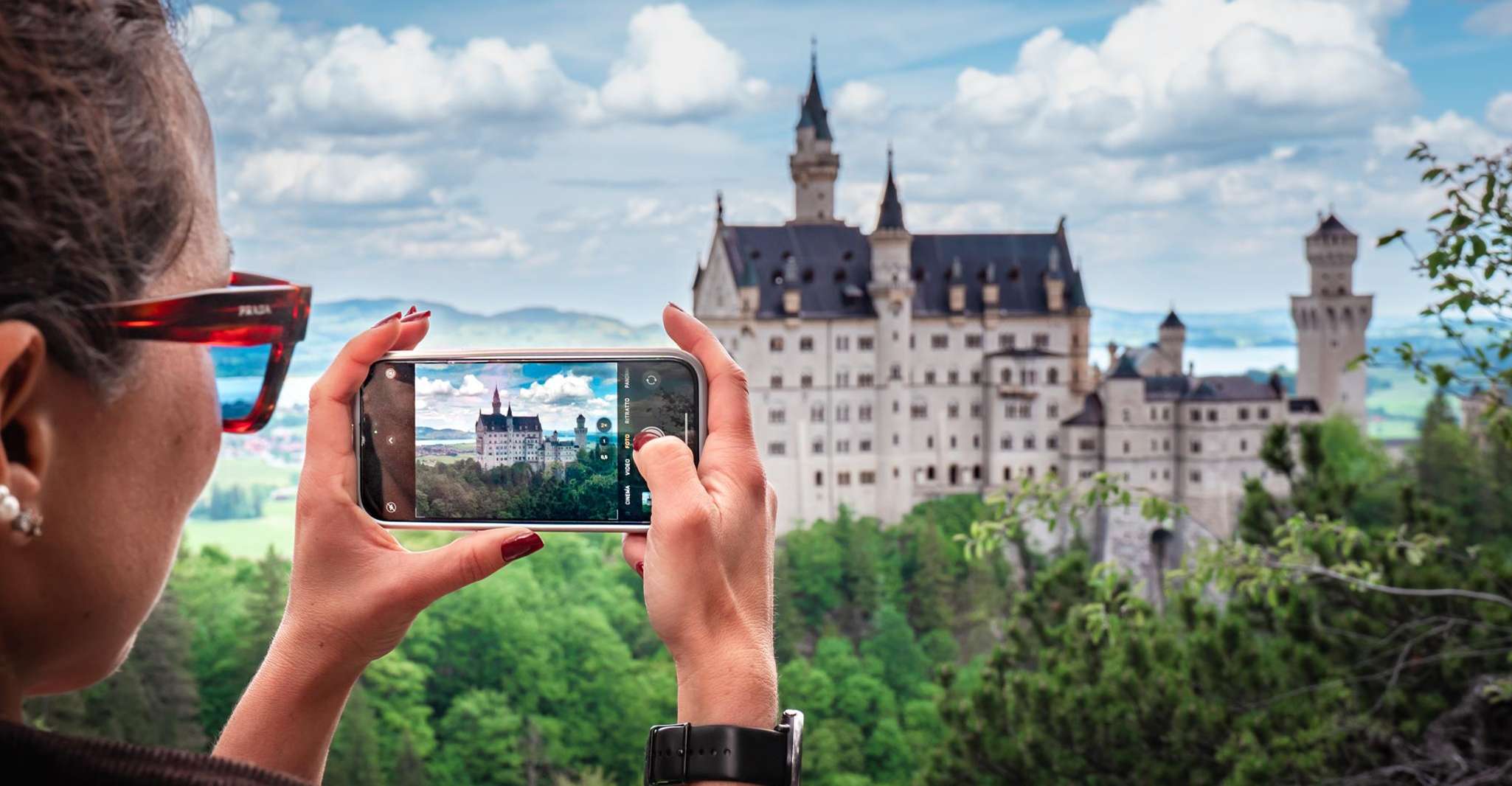 From Munich: Neuschwanstein Castle Full-Day Trip photo 2