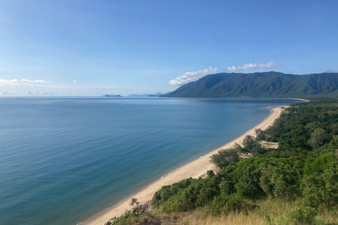 Cairns: 2-Day Atherton Tablelands & Cape Tribulation Tour