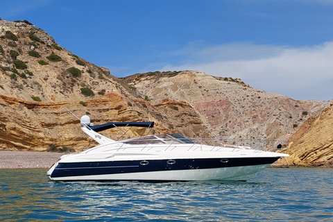 Full Day Luxury Boat Charter Full Day Luxury Private Boat Charter