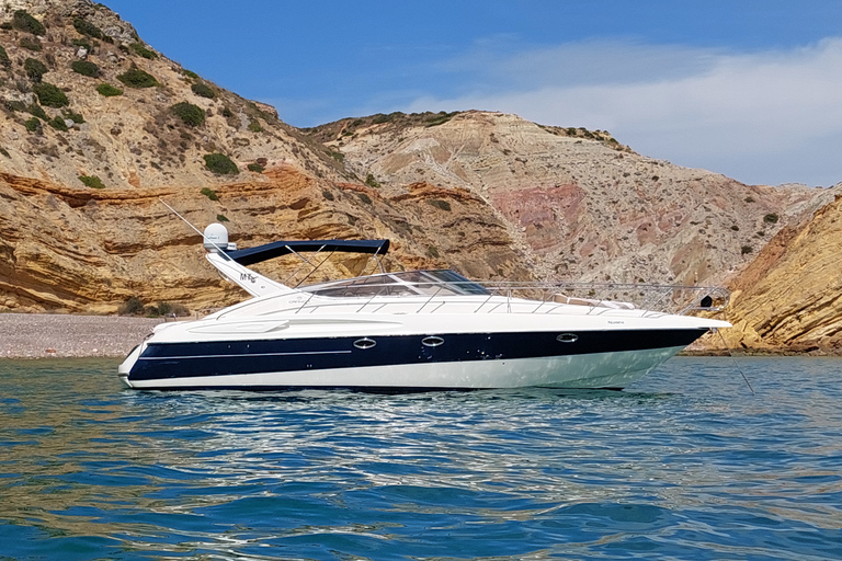 Full Day Luxury Boat CharterFull Day Luxury Private Boat Charter