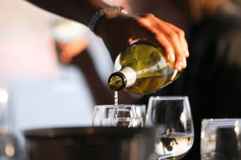 Tadoussac/Charlevoix: VIP Lounge/Upper Deck Whale Watching Charlevoix: VIP Lounge Whale Watching Cruise