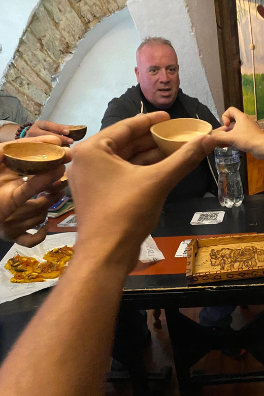 Colagem de mídia
