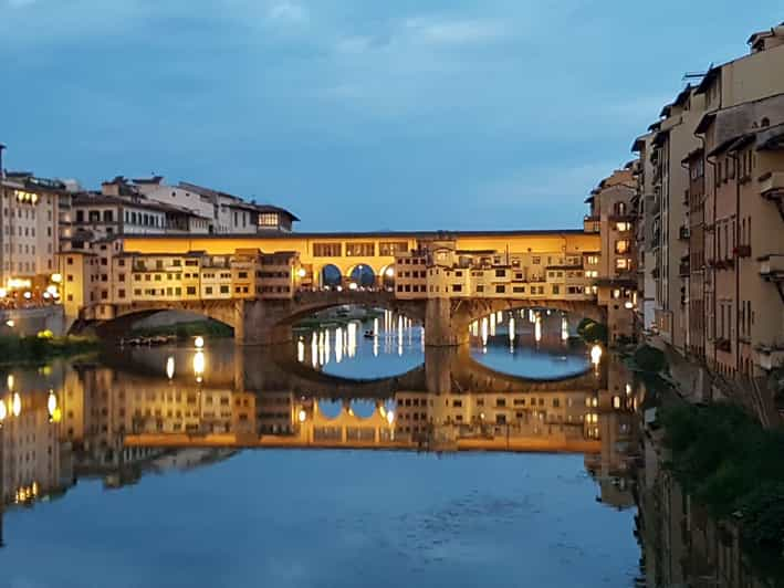 Tuscan Wine Tour In Florence 