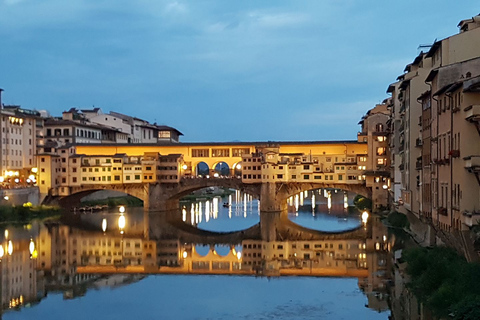 Florence: Wine Tasting Walking TourTuscan Wine Tour