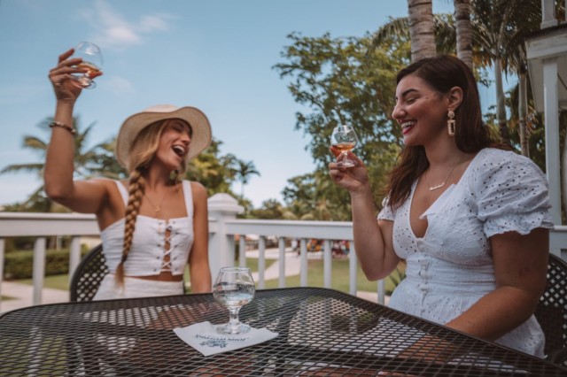 Visit Nassau Island Highlights Tour with Rum Tasting in Nassau
