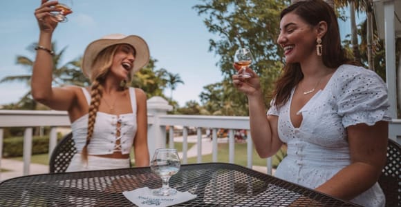 Nassau: Island Highlights Tour with Rum Tasting