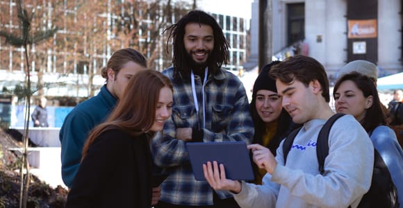 Vancouver Film & TV Touren: Das Hollywood-Nord-Erlebnis
