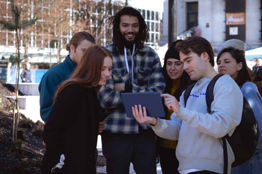 Vancouver: Die Hollywood-North-Experience Film- & TV-Tour. Foto: GetYourGuide