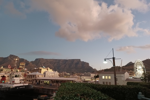 De Cape Town: visite privée guidée du cap de Bonne-EspéranceVISITE PRIVÉE DU CAP DE BON ESPOIR - DEPUIS LE CAP