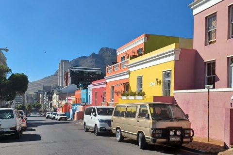 Desde Ciudad del Cabo: visita privada guiada al Cabo de Buena EsperanzaTOUR PRIVADO AL CABO DE BUENA ESPERANZA - DESDE CIUDAD DEL CABO