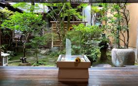 Kyoto: Traditional Townhouse Lunch & Kimono Tea Ceremony