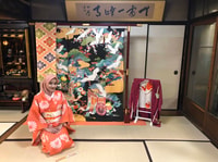 Kyoto, Traditional Townhouse Tour, Kimono & Tea Ceremony - Housity