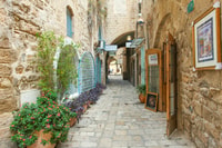 Tel Aviv, les faits saillants et la visite à pied de Jaffa - Hizvo
