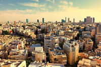 Tel Aviv, les faits saillants et la visite à pied de Jaffa - Hizvo